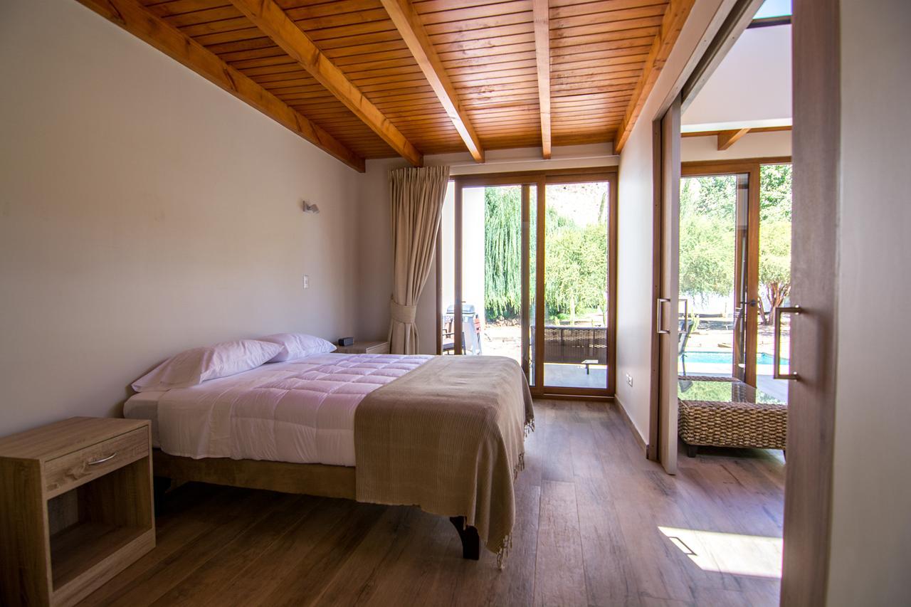 Aldea Del Valle - Elqui Villas, Pisco Elqui Exterior photo
